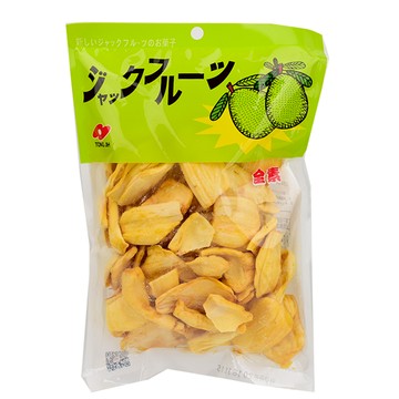 [家速配]菠蘿蜜脆片