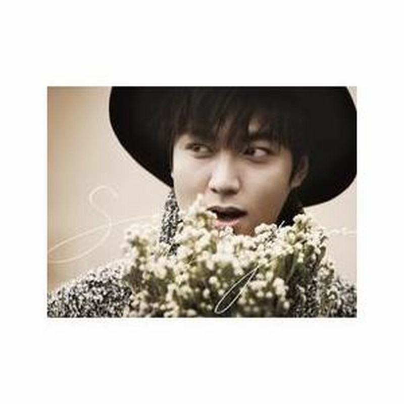 イ・ミンホ First Special Album CD＋DVD韓国版 Amazon.co.jp: イ・ミンホ Special Album Vol. 1 - My