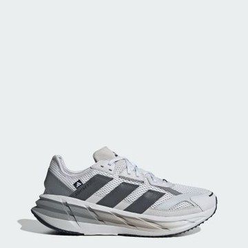Adidas 愛迪達 Adistar 3 Sportswear JP7399 男女 慢跑鞋 支撐 緩震 競速 灰