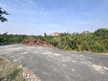 高鐵高發段1.8分農地｜台南市歸仁區高發段