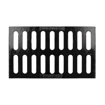 球墨鑄鐵篦子水溝雨水地溝排水溝蓋板下水道溝蓋板污水蓖子批發[DD1106002]