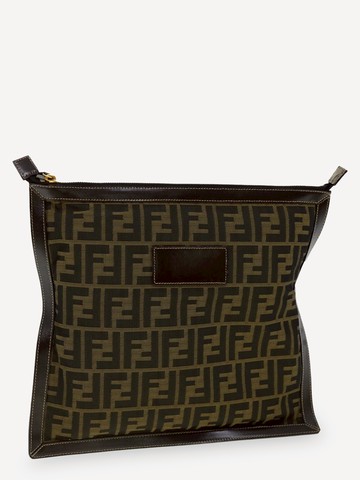 Fendi Clutch Bag