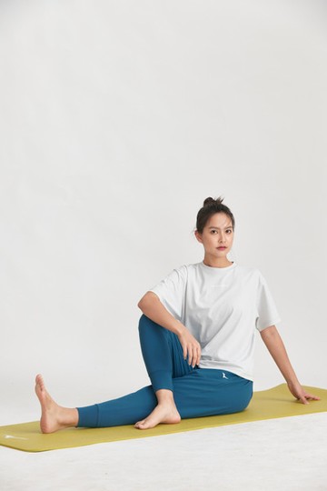 女短袖T恤   _   K2TAC20502