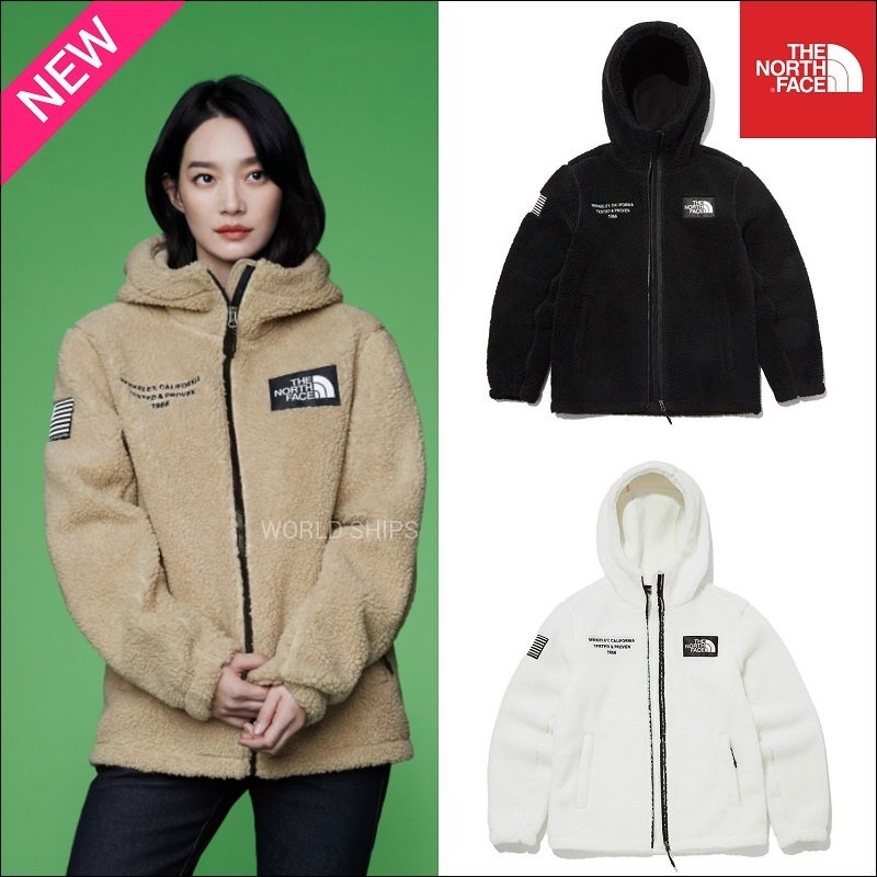 直販新作 新作 ノースフェイス フリース THE NORTH FACE SNOW CITY