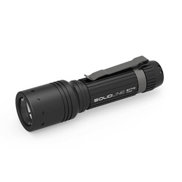 ST7R 航空鋁合金充電型手電筒