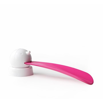 Propaganda Mr. P-舌拔 鞋拔(白/黑)