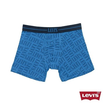 Levi's 拳擊內褲 Boxer 四角褲 / 舒適面料 / 彈性貼身 人氣新品 004RR-0076