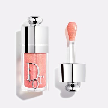 【DIOR】迪奧粉漾水光潤唇釉 077糖果粉 [快速出貨]