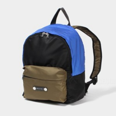 MARNIバックパックの通販 58件の検索結果 | LINEショッピング