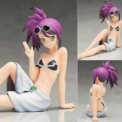 S-style プリパラ 東堂シオン 水着Ver. 組み立て フィギュア Amazon.co.jp: プリパラ 東堂シオン 水着Ver. 1/12スケール PVC
