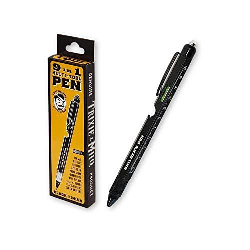 9-in-1 BUILDER S PEN