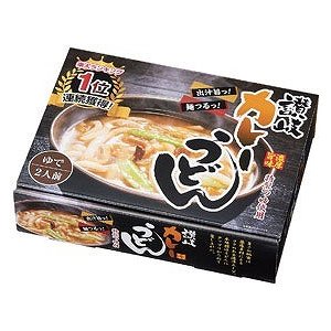 ノベルティ 記念品　おすすめの濃厚旨味カレーうどん2食入　 お中元 複数お届け