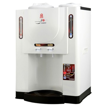 JINKON 溫熱全自動開飲機 JD-3601