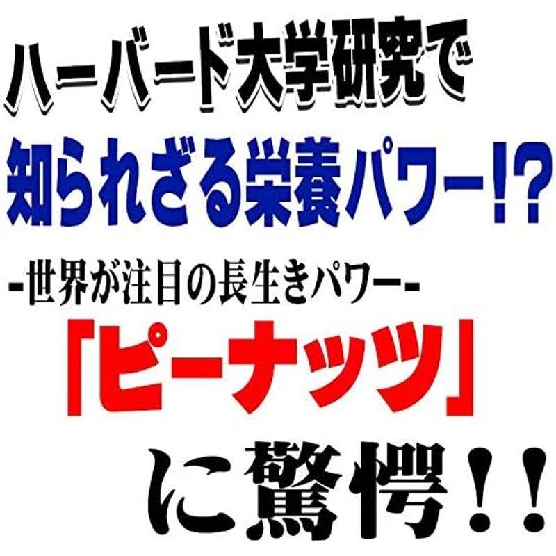 薄皮付き ピーナッツ 500g×1袋 極小粒 無塩・無添加 南アフリカ産