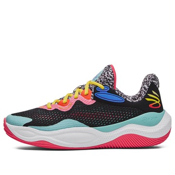 Under Armour Curry Splash 24 'Curry Jam'