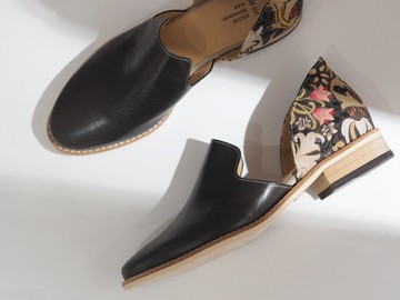 愛花樂福 - Pandora