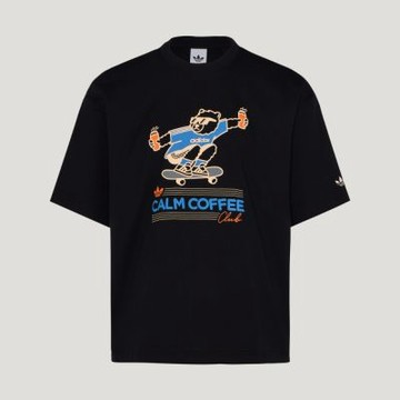 ADIDAS GFX TEE SS 2 男女 短袖上衣 KY5739