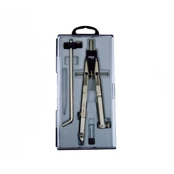 【reform】義大利製 速動微調筆套 art-540 圓規 /組 78702