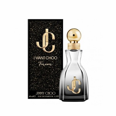 ジミー チュウ アイ ウォント チュウ フォーエバー EDP SP 40ml