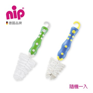 nip 可掛式奶嘴刷