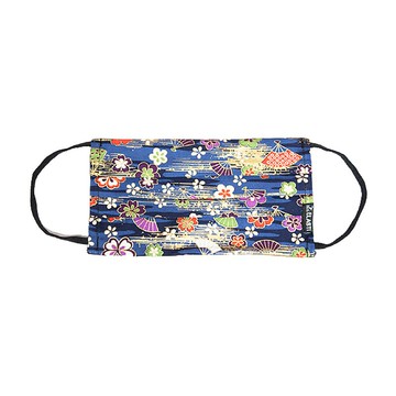 【ELASTI】日式和風布口罩-歌舞昇平