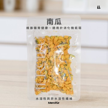 恩點野穌脆脆南瓜凍乾