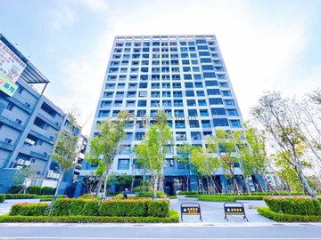 仁武~築上景絶對邊間最高樓層景觀二房配76962｜高雄市仁武區京吉六路