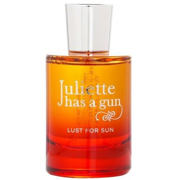 帶槍茱麗葉 Lust For Sun 香水50ml/1.7oz