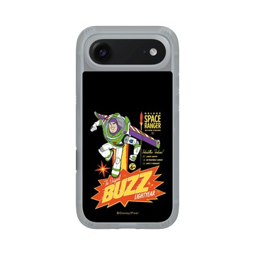 iPhone Air AirX 流變灰 - 迪士尼-玩具總動員 Toy Story - Space Ranger 巴斯光年