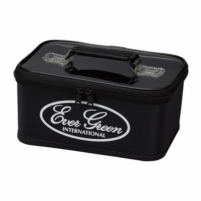 エバーグリーン(EVERGREEN) バッカン E.G.インナーバッカン M ブラック エバーグリーン(EVERGREEN) バッカン E.G.インナーバッカン M ブラック