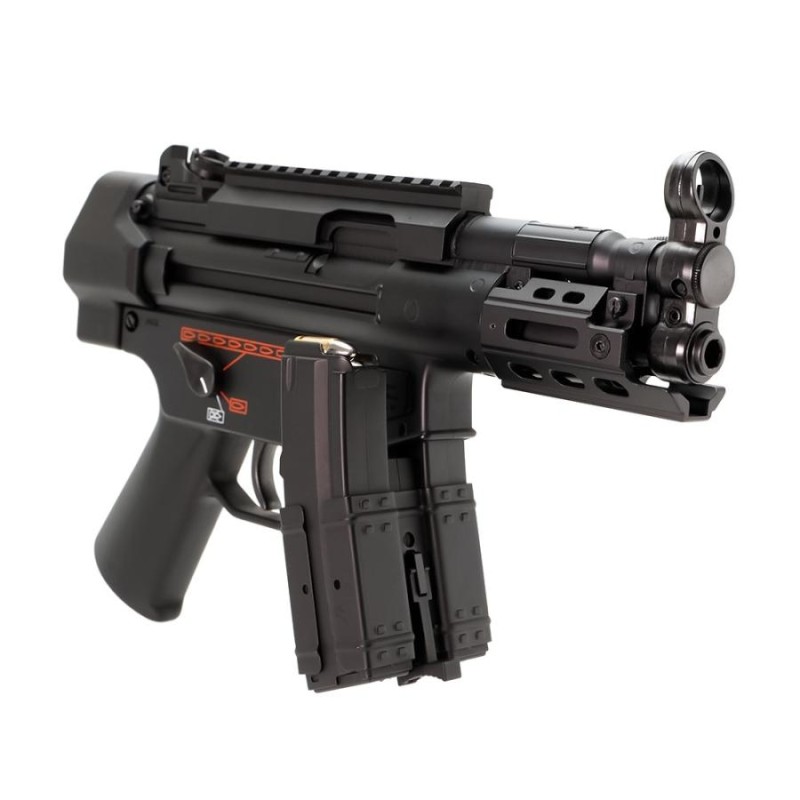 MP5K (クルツ) エムロック M-LOK ハンドガードニトロボイス ライラクス