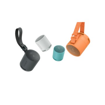 SONY 防水藍牙喇叭 SRS-XB100