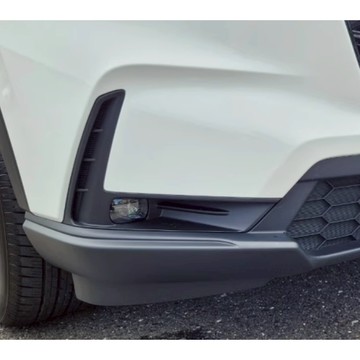 ~歐力斯~本田 HONDA 23-25年 6代 CRV CRV6 前霧燈 前霧燈總成 霧燈總成 霧燈組 LED霧燈