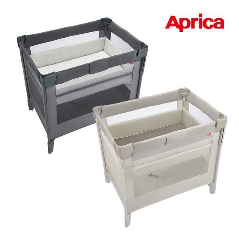 Aprica　ココネルエアープラス Amazon.co.jp: Aprica(アップリカ) ベビーベッド ココネルエアー
