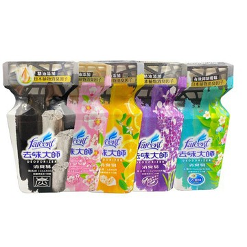 【Jim購物】去味大師 消臭易-備長炭/去霉味/檸檬/薰衣草/粉戀櫻花(350ml)