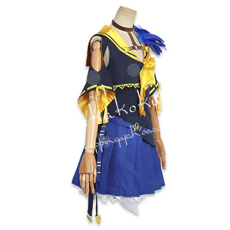 ミ*ク様 エアグルーヴ　コスプレ衣装 ウマ娘 プリティーダービー エアグルーヴ 勝負服 コスプレ衣装