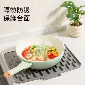 快速出貨🔥廚房硅膠瀝水墊 窄邊水槽瀝水墊 多功能防燙墊 固定墊 碗筷瀝水墊 水果蔬菜瀝水墊 洗碗 果蔬瀝水 防燙墊