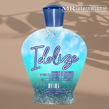 MRI✨藍鑽巨無霸助曬乳 ✘無仿曬劑《寶貝曬黑》