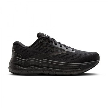 Brooks Ghost Max 2 女 慢跑鞋 運動 路跑 避震緩衝象限 穩定 舒適 黑 [1204201D020]