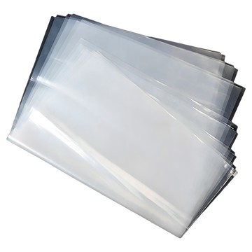 PE塑膠袋 9吋x10吋x0.08 加厚耐用 透明防水防塵 收納袋  1包