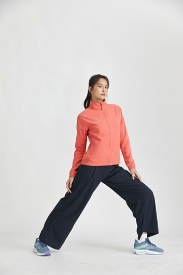 女平織外套 (網路獨家款)  _   32TCA31157L