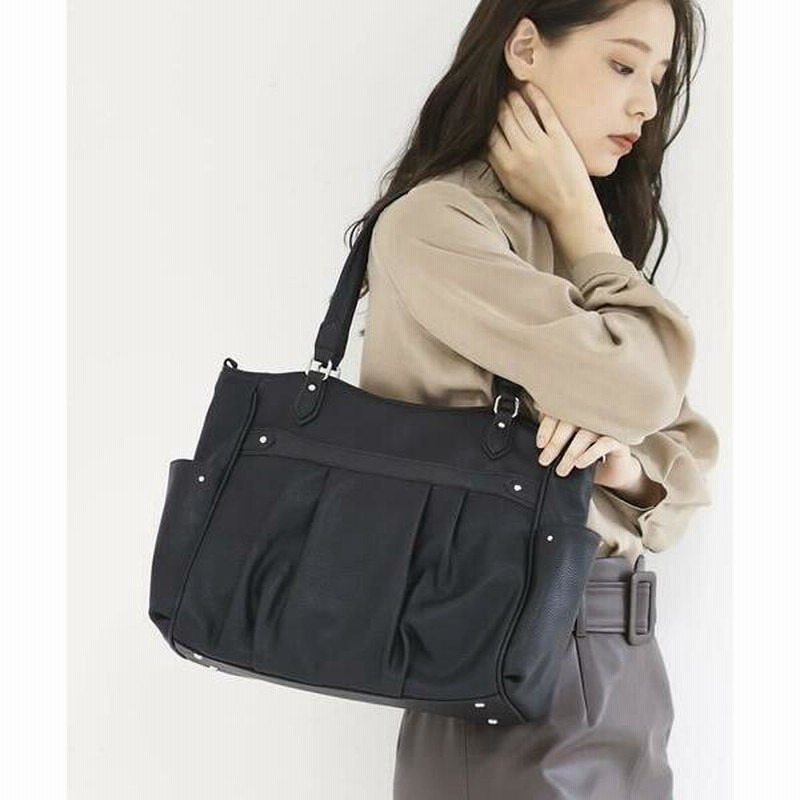 MK MICHEL KLEIN BAG / エムケーミッシェルクランバッグ 【WEB限定