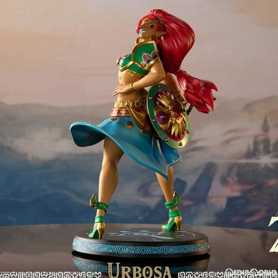 First4 figures ゼルダの伝説 ウルボザ PVCスタチュー | www.ishela.com.br