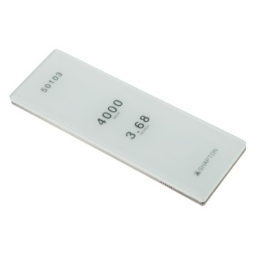 SHAPTON 50301 硝子砥石  1入  21 x 7x 1 cm