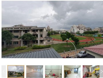 面億載國小補教最愛朝南透天店住｜台南市安平區光州六街