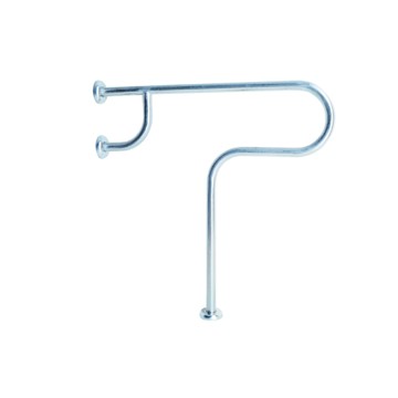 凱撒衛浴CAESAR T型扶手1支(304不鏽鋼)GB134