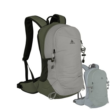 ATUNAS HIKE經典背包20L(A1BPGZ03)(歐都納/登山背包/健行包/戶外運動/郊山健走/登山包)