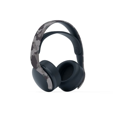 SONY PS5 PULSE 3D無線耳機組 深灰迷彩