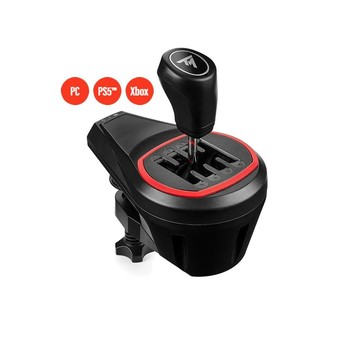 THRUSTMASTER TH8S SHIFTER ADD-ON 排檔器 多功能換檔器 響應式換檔 排檔桿