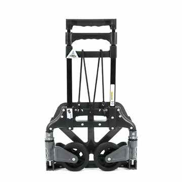 馬科途  家用折疊買菜車老人輕便購物手拉車便攜手推車拉貨拉桿車